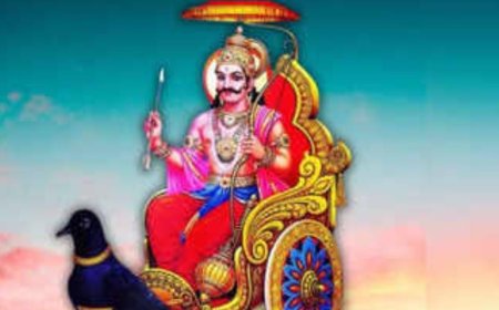 ಶನಿವಾರ ಉಪವಾಸ ಮಾಡಿದ್ರೆ ಶನಿಕಾಟದಿಂದ ಪಾರಾಗಬಹುದು!