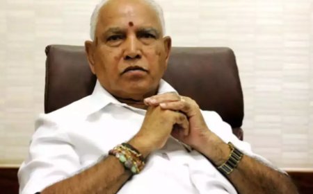 ಪೋಕ್ಸೋ ಕೇಸ್: ಮಾಜಿ ಸಿಎಂ ಯಡಿಯೂರಪ್ಪಗೆ ಬಿಗ್ ರಿಲೀಫ್ ನೀಡಿದ ಕೋರ್ಟ್..!