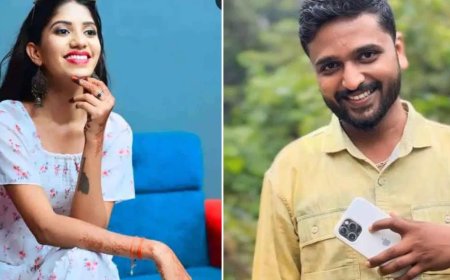 Haveri Hindu Girl Incident: ಸ್ವಾತಿ ರಮೇಶ್ ಹತ್ಯೆ ಪ್ರಕರಣಕ್ಕೆ ಟ್ವಿಸ್ಟ್! ಇದೇ ಕಾರಣಕ್ಕೆ ಮೂವರಿಂದ ಸ್ವಾತಿ ಕೊಲೆ?