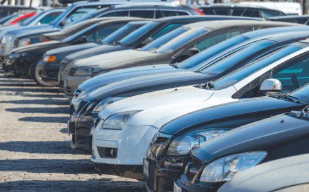 ಸೆಕೆಂಡ್ ಹ್ಯಾಂಡ್ ಕಾರು ಖರೀದಿಸುವ ಮೊದಲು ಈ ವಿಷಯದ ಬಗ್ಗೆ ಗಮನವಿರಲಿ: ಇಲ್ಲದಿದ್ದರೆ ಮೋಸ ಗ್ಯಾರಂಟಿ