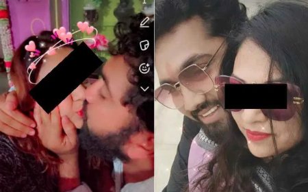 ಅನೈತಿಕ ಸಂಬಂಧಕ್ಕೆ ಬಿತ್ತು ಹೆಣ: ಇಟ್ಟುಕೊಂಡವಳ ಸಹವಾಸದಿಂದ ಕೊಲೆಯಾದ.!