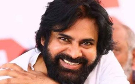 ಇವರಿಗೆಲ್ಲಾ ಹಿಂದಿ ಭಾಷೆ ತೆಗಳುವುದೇ ಕೆಲಸ: ಚರ್ಚೆ ಹುಟ್ಟು ಹಾಕಿದ ಪವನ್ ಕಲ್ಯಾಣ್ ಹೇಳಿಕೆ!