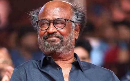 ದೇಶವೇ ಆಚರಿಸಿದ ಹೋಳಿಯನ್ನು ಸೂಪರ್ ಸ್ಟಾರ್ ರಜನಿ ಆಚರಿಸಲ್ಲ- ಯಾಕೆ ಗೊತ್ತಾ!?