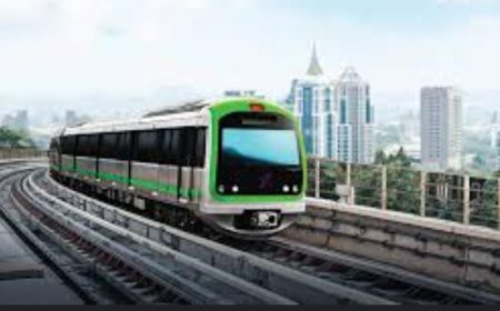 Metro Jobs: ಬೆಂಗಳೂರು ಮೆಟ್ರೋದಲ್ಲಿ ಭರ್ಜರಿ ಉದ್ಯೋಗಾವಕಾಶ! ಡಿಪ್ಲೋಮಾ ಪಾಸಾದವರೂ ಇಂದೇ ಅರ್ಜಿ ಹಾಕಿ