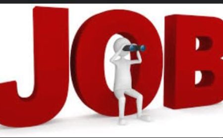 ಉದ್ಯೋಗದ ಮಾಹಿತಿ: ಆದಾಯ ತೆರಿಗೆ ಇಲಾಖೆಯಲ್ಲಿದೆ ಭರ್ಜರಿ JOB, ಆಸಕ್ತರು ಅಪ್ಲೈ ಮಾಡಿ!
