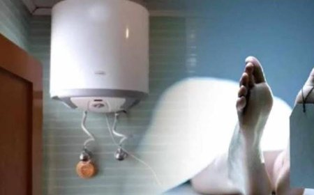 Tec Tips: ಮನೆಯಲ್ಲಿ ನೀವು ಕೂಡ ಗೀಸರ್ ಬಳಸ್ತೀರಾ? ಹಾಗಿದ್ರೆ 1st ಇದು ತಿಳಿದಿರಲಿ! ಸ್ಪೋಟವಾಗಬಹುದು!