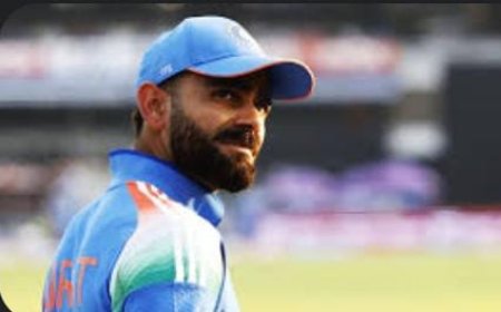 BCCI ವಿರುದ್ಧ ಗುಡುಗಿದ ಕಿಂಗ್ ಕೊಹ್ಲಿ: ಒಬ್ಬಂಟಿಯಾಗಿ ಕುಳಿತು ನೋವು ಪಡೋಕೆ ಆಗಲ್ಲ ಎಂದ ವಿರಾಟ್!