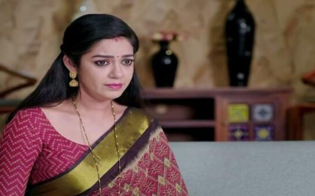 ಏನ್ ಫಿಟ್ನೆಸ್ ಗುರು! 43 ವರ್ಷವಾದರೂ 23ರ ಹುಡುಗಿಯಂತೆ ಕಾಣುವ ʼಅಮೃತಧಾರೆʼ ಛಾಯಾ ಸಿಂಗ್!