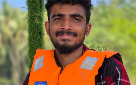 ಕ್ಷುಲ್ಲಕ ವಿಚಾರಕ್ಕೆ ಯುವಕನಿಗೆ ಚೂರಿ ಇರಿತ: ಮಚ್ಚಾ ಎಂದಿದ್ದೇ ತಪ್ಪಾಯ್ತಾ..?