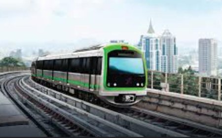 ನಮ್ಮ ಮೆಟ್ರೋದಲ್ಲಿದೆ ಭರ್ಜರಿ ಉದ್ಯೋಗ: ಅರ್ಹರು ಇಂದೇ, ಈಗಲೇ ಅಪ್ಲೈ ಮಾಡಿ!