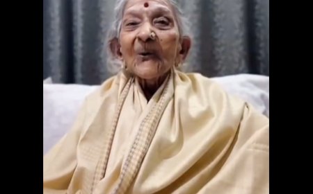 ನನ್ನನ್ನ ಒಂದ್ ಸಾರಿ ಬಂದು ನೋಡ್ಕೊಂಡ್ ಹೋಗು ಕಂದಾ: ಸೋದರತ್ತೆ ನಾಗಮ್ಮಗೆ ಇನ್ನೂ ತಿಳಿದಿಲ್ಲ ಅಪ್ಪು ಸಾವಿನ ವಿಚಾರ