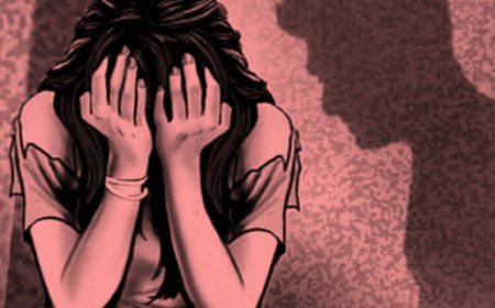 ಮಗಳ ಮೇಲೆಯೇ ಅತ್ಯಾಚಾರ ಎಸಗಿದ ತಂದೆ: ಮಗಳನ್ನೇ ಬ್ಲ್ಯಾಕ್ಮೇಲ್ ಮಾಡಿದ್ದ ಕಿರಾತಕ!