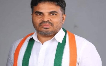 Kunigal Ranganath: 2028ರಲ್ಲಿ ನಮ್ಮ ಸರ್ಕಾರ ಬಂದ್ರೆ ಗೃಹಲಕ್ಷ್ಮಿ ಹಣ 4000ಕ್ಕೆ ಏರಿಕೆ ಮಾಡ್ತೇವೆ: ಕುಣಿಗಲ್ ರಂಗನಾಥ್