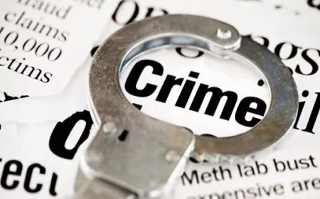 ರಸ್ತೆಯಲ್ಲಿ ಹೋಗುವ ಪುರುಷರೇ ಇವಳ ಟಾರ್ಗೆಟ್:‌ ಅಜ್ಞಾತ ಸ್ಥಳಕ್ಕೆ ಕರ್ಕೊಂಡು ಹೋಗಿ ಹಣ ದೋಚ್ತಾಳೆ.!