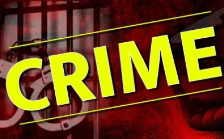 ಗಂಡನನ್ನು ಬಿಟ್ಟು ಬರಲು ನಿರಾಕರಿಸಿದ್ದಕ್ಕೆ 4 ಮಕ್ಕಳ ತಾಯಿಯ ಗುಪ್ತಾಂಗಕ್ಕೆ ಇರಿದು ಹಲ್ಲೆ!