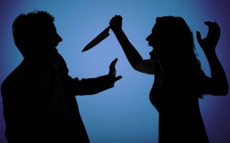 ಸರ್ಕಾರಿ ಕೆಲಸದ ಆಸೆಗೆ ಗಂಡನನ್ನೇ ಕೊಂದ ಹೆಂಡತಿ: ತನಿಖೆಯಲ್ಲಿ ಶಾಕಿಂಗ್ ಸತ್ಯ ಬಯಲು!