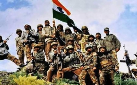 8th ಪಾಸಾಗಿದ್ಯಾ? ಭಾರತೀಯ ಸೇನೆಯಲ್ಲಿದೆ ಉದ್ಯೋಗ, ಇಂದೇ ಅಪ್ಲೈ ಮಾಡಿ!