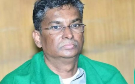 ಪ್ರಭಾವಿ ಸಚಿವರ ಮೇಲೆ ಎರಡು ಬಾರಿ ಹನಿಟ್ರ್ಯಾಪ್ ಪ್ರಯತ್ನ ನಡೆದಿದೆ: ಹೊಸ ಬಾಂಬ್‌ ಸಿಡಿಸಿದ ಸತೀಶ್ ಜಾರಕಿಹೊಳಿ !