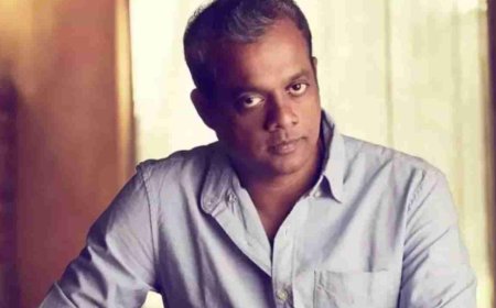 ಕನ್ನಡದಲ್ಲಿ ಆ್ಯಕ್ಷನ್ ಕಟ್ ಹೇಳಲಿದ್ದಾರೆ ತಮಿಳಿನ ಖ್ಯಾತ ನಿರ್ದೇಶಕ ಗೌತಮ್!