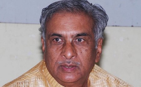 Basavaraj Horatti: ವಿಧಾನಪರಿಷತ್ ಸಭಾಪತಿ ಸ್ಥಾನಕ್ಕೆ ರಾಜೀನಾಮೆ ನೀಡಿದ ಬಸವರಾಜ್ ಹೊರಟ್ಟಿ..!