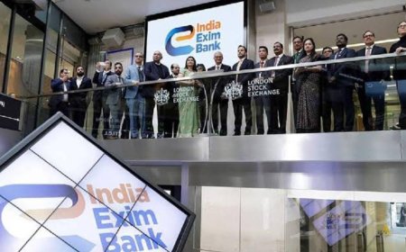 ಬ್ಯಾಂಕಿನಲ್ಲಿ ಕೆಲಸ ಮಾಡೋ ಆಸಕ್ತಿ ಇದ್ಯಾ!? ಹಾಗಿದ್ರೆ ಇಲ್ಲಿದೆ ಬಂಪರ್ ಅವಕಾಶ!