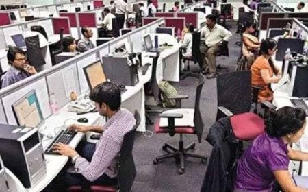 ಉದ್ಯೋಗದ ಮಾಹಿತಿ: ಭಾರತೀಯ ವಿಮಾನ ನಿಲ್ದಾಣ ಪ್ರಾಧಿಕಾರದಲ್ಲಿದೆ ಹಲವು ಉದ್ಯೋಗ!