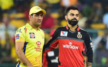 RCB ಮುಂದಿನ ಟಾರ್ಗೆಟ್ ಚೆನ್ನೈ: ಪಂದ್ಯ ಯಾವಾಗ? ಎಲ್ಲಿ? - ಕಂಪ್ಲೀಟ್ ಡೀಟೈಲ್ಸ್ ಇಲ್ಲಿದೆ!