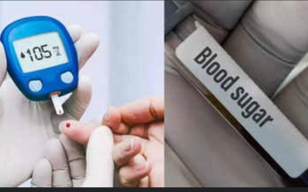 ಮಧುಮೇಹಿಗಳ ಗಮನಕ್ಕೆ: ಶುಗರ್ ನಾರ್ಮಲ್ ಆಗಲು ಈ ಪುಡಿಯನ್ನ ನೀರಿನಲ್ಲಿ ಬೆರೆಸಿ ಕುಡಿಯಿರಿ, ರಿಸಲ್ಟ್ ಗ್ಯಾರಂಟಿ!