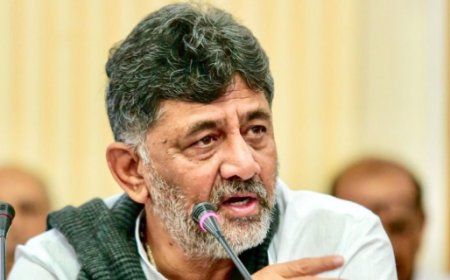 ನನ್ನ ಹೇಳಿಕೆ ತಿರುಚಿರುವವರ ವಿರುದ್ಧ ಕಾನೂನು ಹೋರಾಟ ಮಾಡುವೆ: ಡಿಸಿಎಂ ಡಿ.ಕೆ.ಶಿವಕುಮಾರ್