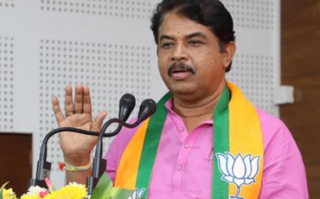 ಸಿಎಂ ಸಿದ್ದರಾಮಯ್ಯ ವೀಲ್‌ ಚೇರ್‌ʼನಲ್ಲಿದ್ದರೆ, ಸರ್ಕಾರ ಇನ್ನೂ ತೆವಳುತ್ತಿದೆ: ಆರ್.ಅಶೋಕ್‌ ವ್ಯಂಗ್ಯ