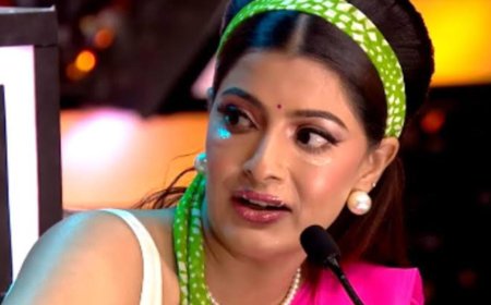 5-6 ಜನರ ಗ್ಯಾಂಗ್ ನಿಂದ ಅತ್ಯಾಚಾರ ನಡೆದಿತ್ತು: ವೇದಿಕೆಯಲ್ಲೇ ಕಣ್ಣೀರಿಟ್ಟ ನಟಿ!