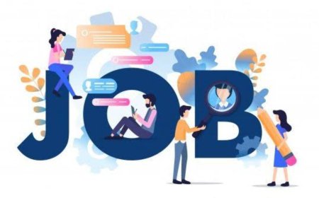 SSLC, ITI, BE ಪಾಸಾಗಿದ್ಯಾ!? ಇಲ್ಲಿದೆ ಭರ್ಜರಿ ಉದ್ಯೋಗ, ಕಂಪ್ಲೀಟ್ ಡೀಟೈಲ್ಸ್ ಇಲ್ಲಿದೆ!