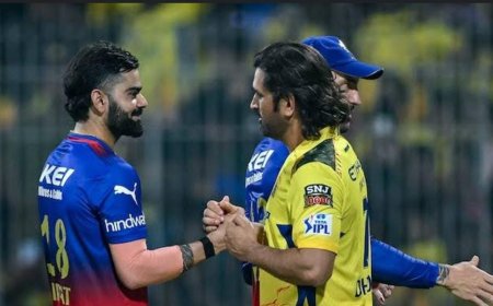 ನನಗೆ ಎಂದಿಗೂ ನಂಬಿಕೆ ಮುಖ್ಯ: ಕೊಹ್ಲಿ ಜೊತೆಗಿನ ಸ್ನೇಹದ ಬಗ್ಗೆ ಧೋನಿ ಮಾತು!