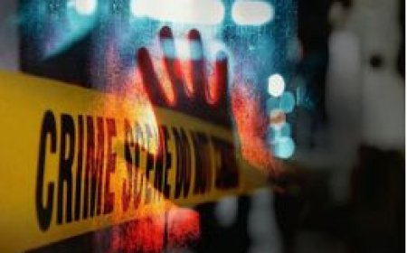 ಬಾಯ್‌ ಫ್ರೆಂಡ್ ಜೊತೆ ಜಗಳ: ಗುಪ್ತಾಂಗವನ್ನು ಗಾಯಗೊಳಿಸಿದ ಮಹಿಳೆ! ಆಸ್ಪತ್ರೆಗೆ ದಾಖಲು