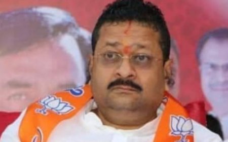 Breaking: ಬಿಜೆಪಿಯಿಂದ ಶಾಸಕ ಬಸನಗೌಡ ಪಾಟೀಲ್ ಯತ್ನಾಳ್ ಉಚ್ಚಾಟನೆ..!