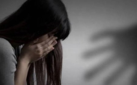 SHOCKING: ಅಪ್ರಾಪ್ತೆ ಮೇಲೆ ಚಿಕ್ಕಪ್ಪನಿಂದಲೇ ಅತ್ಯಾಚಾರ..! ಬಾಲಕಿ ಈಗ 6 ತಿಂಗಳ ಗರ್ಭಿಣಿ