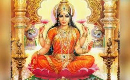 ಶುಕ್ರವಾರ ಜಸ್ಟ್ ಹೀಗೆ ಮಾಡಿದ್ರೆ ಸಾಕು, ನೀವು ಬೇಡ ಅಂದ್ರೂ ಅದೃಷ್ಟ ಒಲಿದು ಬರತ್ತೆ!