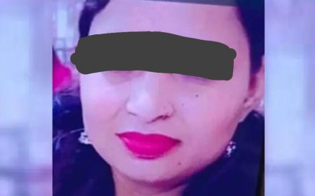 ಮಾರಕಾಸ್ತ್ರಗಳಿಂದ ಆಸ್ಪತ್ರೆಯಲ್ಲಿಯೇ ವೈದ್ಯೆ ಹತ್ಯೆ: ಗಂಡನ ಮೇಲೆ ಬೊಟ್ಟು ಮಾಡಿದ ಕುಟುಂಬಸ್ಥರು!