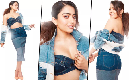 Rashmika Mandanna: ಸಾಲು ಸಾಲು ಹಿಟ್ ಮೂವಿಗಳನ್ನು ಕೊಟ್ಟ  ನಟಿ ರಶ್ಮಿಕಾ ಆಸ್ತಿ ಎಷ್ಟಿದೆ ಗೊತ್ತಾ..?