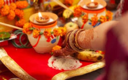 ಮನೆಯಲ್ಲಿ ಮುಂಜಾನೆಯೇ ಯಾಕೆ ದೇವರ ಪೂಜೆ ಮಾಡ್ಬೇಕು? ನೀವು ತಿಳಿಯಲೇಬೇಕು?