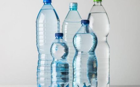 ಎಚ್ಚರ: 'ವಿಷ' ಆಗುತ್ತಿದೆ ನೀರು: ವಾಟರ್‌ಬಾಟಲ್‌ನಲ್ಲಿ  ಹಾನಿಕಾರಕ ಅಂಶ ಪತ್ತೆ!