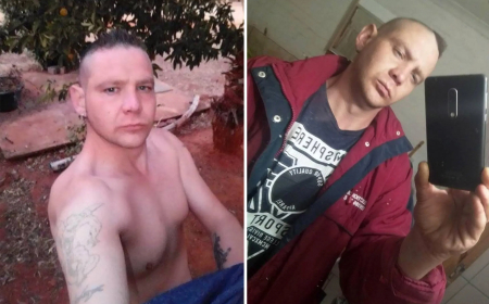 ತಂದೆಯಿಂದಲೇ ಹೀನ ಕೃತ್ಯ: 8 ದಿನದ ಹಸುಗೂಸಿನ ಮೇಲೆ ಅತ್ಯಾಚಾರವೆಸಗಿ ಕೊಂದ ಪಾಪಿ ಅಪ್ಪ..!