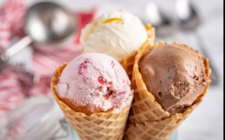 Ice cream: ಐಸ್ ಕ್ರೀಂ ತಿನ್ನುತ್ತಿದ್ದೀರಾ ಎಚ್ಚರ..!ತಿನ್ನುವ ಮೊದಲು ಈ ವಿಷಯ ತಿಳಿದುಕೊಳ್ಳಿ.?