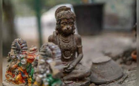 ನೀವು ಮಂಗಳವಾರ ಮಾಡುವ ಈ ಕೆಲಸಗಳು ಸಮಸ್ಯೆಗಳಿಗೆ ಕಾರಣವಂತೆ!