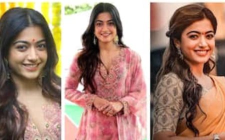 ನಾನು ಕರ್ನಾಟಕದವಳೇ: ವಿವಾದದ ಬೆನ್ನಲ್ಲೇ ರಶ್ಮಿಕಾ ಪ್ಯಾಚ್ ಅಪ್!