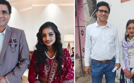 ಕುಂಭಮೇಳ ಬೆಡಗಿ ಮೊನಾಲಿಸಾಗೆ ಸಿನಿಮಾದಲ್ಲಿ ನಟಿಸಲು ಆಫರ್‌ ಕೊಟ್ಟಿದ್ದ ಡೈರೆಕ್ಟರ್‌ ಅರೆಸ್ಟ್‌..!