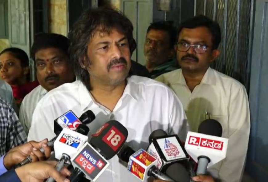 ಕರ್ನಾಟಕ ಬಂದ್: ಯಾವುದೇ ಪರೀಕ್ಷೆಗಳನ್ನು ಮುಂದೂಡಿಕೆ ಮಾಡಲ್ಲ - ಸಚಿವ ಮಧು ಬಂಗಾರಪ್ಪ