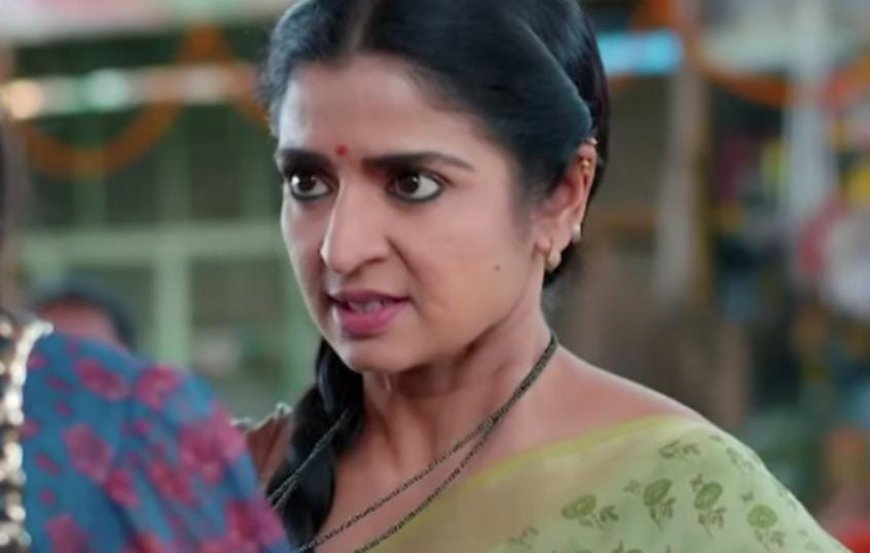 ಮನೆ ಉಳಿಸಿಕೊಳ್ಳಲು ಚಿನ್ನ ಅಡವಿಟ್ಟ ಭಾಗ್ಯ: ಈಕೆ ಕಷ್ಟ ಯಾರಿಗೂ ಬೇಡಪ್ಪ!