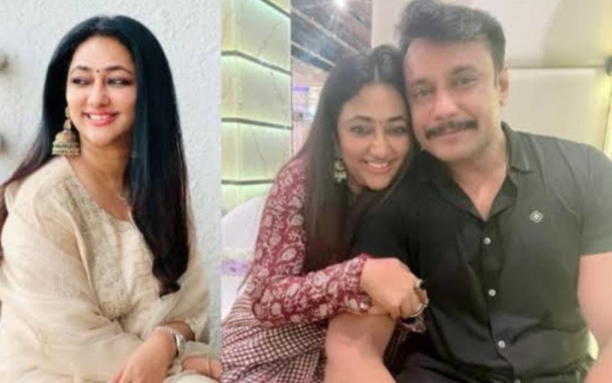 'ಡಿ' ಸಾಮ್ರಾಜ್ಯದ ಕಪಿಮುಷ್ಟಿ ಪತ್ನಿ ಕೈಯಲ್ಲಿ: ದರ್ಶನ್ ಮೇಲೆ ಕಣ್ಣಿಟ್ಟಿದ್ಯಾಕೆ ವಿಜಯಲಕ್ಷ್ಮೀ!?