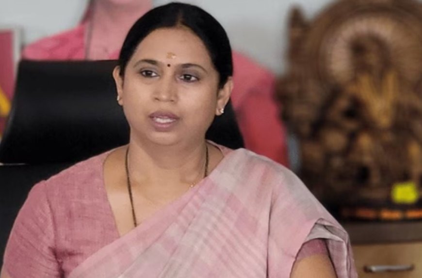 ಲೈಂಗಿಕ ದೌರ್ಜನ್ಯ ಪಿಡುಗನ್ನು ಬೇರು ಸಮೇತ ಕಿತ್ತೊಗೆಯಬೇಕಿದೆ: ಸಚಿವೆ ಲಕ್ಷ್ಮೀ ಹೆಬ್ಬಾಳ್ಕರ್